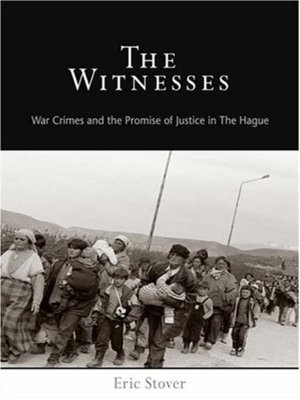 cover image of The Witnesses